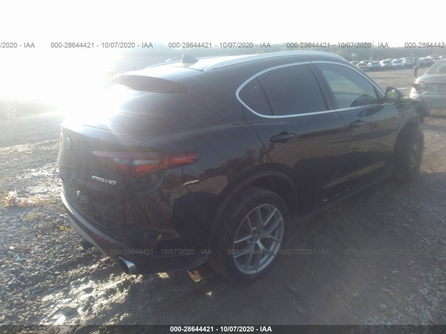 Photo 3 VIN: ZASFAKAN7J7C05036 - ALFA-ROMEO STELVIO 