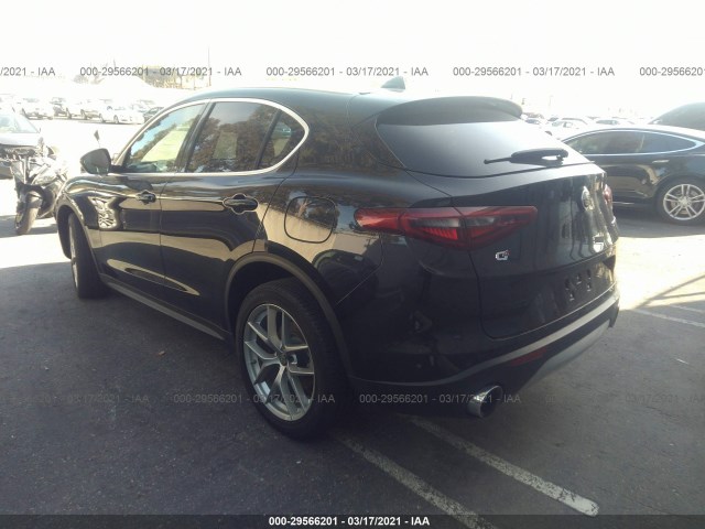 Photo 2 VIN: ZASFAKAN7J7C23889 - ALFA-ROMEO STELVIO 