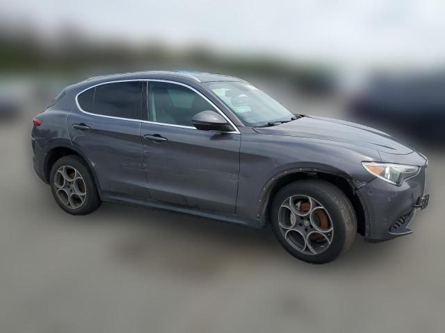 Photo 3 VIN: ZASFAKAN8J7B74833 - ALFA-ROMEO STELVIO 