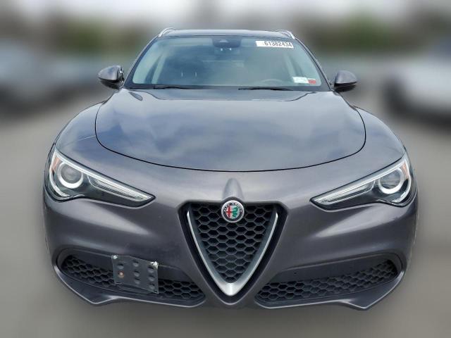 Photo 4 VIN: ZASFAKAN8J7B74833 - ALFA-ROMEO STELVIO 