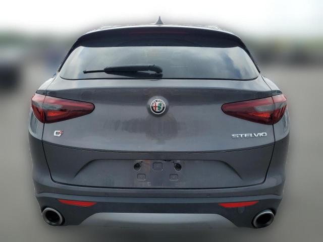 Photo 5 VIN: ZASFAKAN8J7B74833 - ALFA-ROMEO STELVIO 