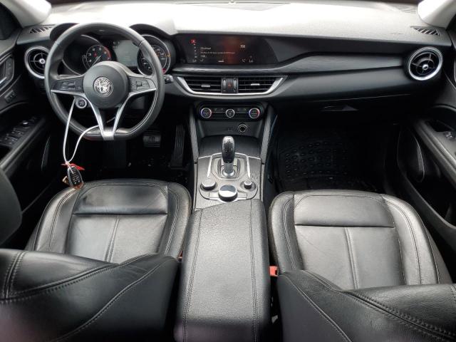 Photo 7 VIN: ZASFAKAN8J7B74833 - ALFA-ROMEO STELVIO 