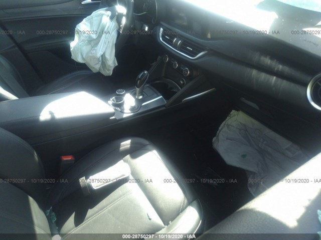 Photo 4 VIN: ZASFAKAN8J7B78669 - ALFA ROMEO STELVIO 