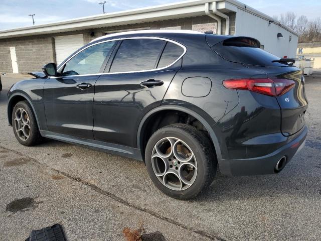 Photo 1 VIN: ZASFAKAN8J7B79188 - ALFA-ROMEO STELVIO 