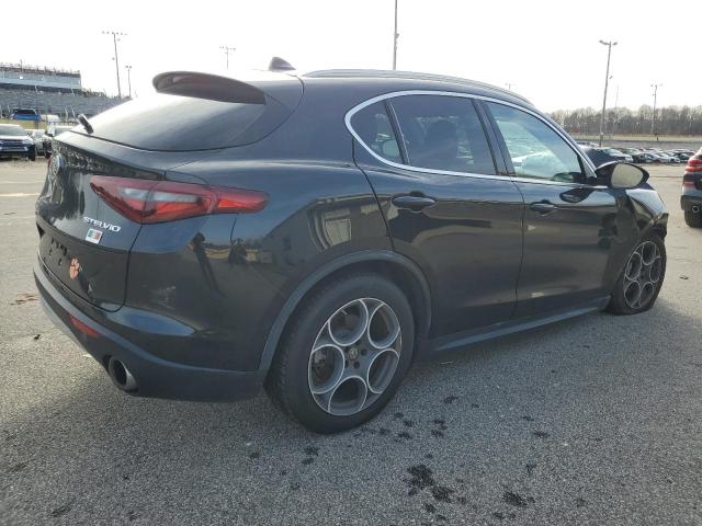 Photo 2 VIN: ZASFAKAN8J7B79188 - ALFA-ROMEO STELVIO 