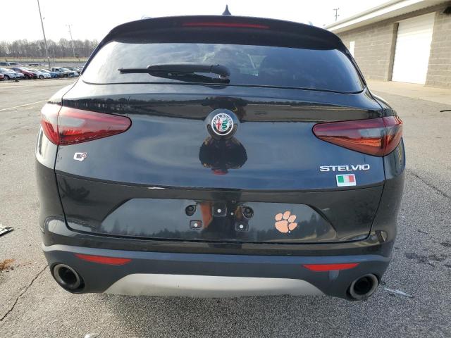 Photo 5 VIN: ZASFAKAN8J7B79188 - ALFA-ROMEO STELVIO 