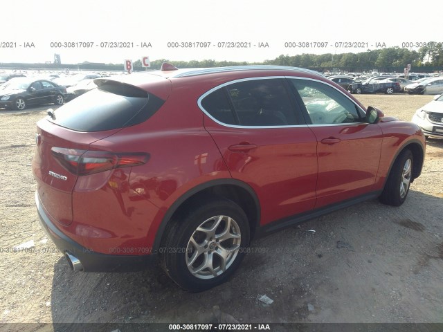 Photo 3 VIN: ZASFAKAN8J7C28521 - ALFA-ROMEO STELVIO 