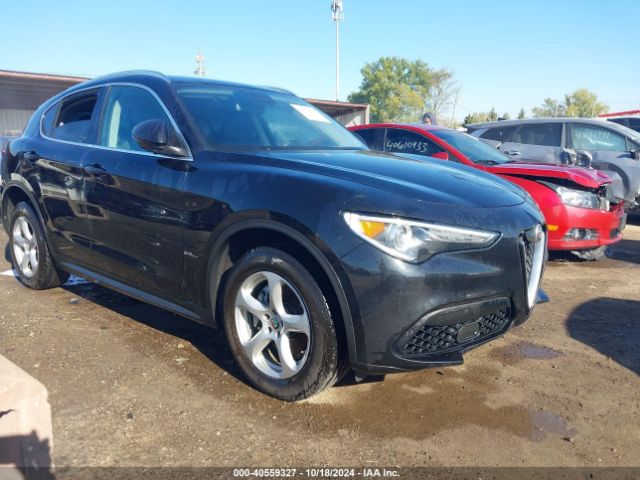 Photo 0 VIN: ZASFAKAN9J7B69026 - ALFA ROMEO STELVIO 