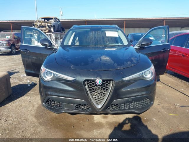 Photo 5 VIN: ZASFAKAN9J7B69026 - ALFA ROMEO STELVIO 