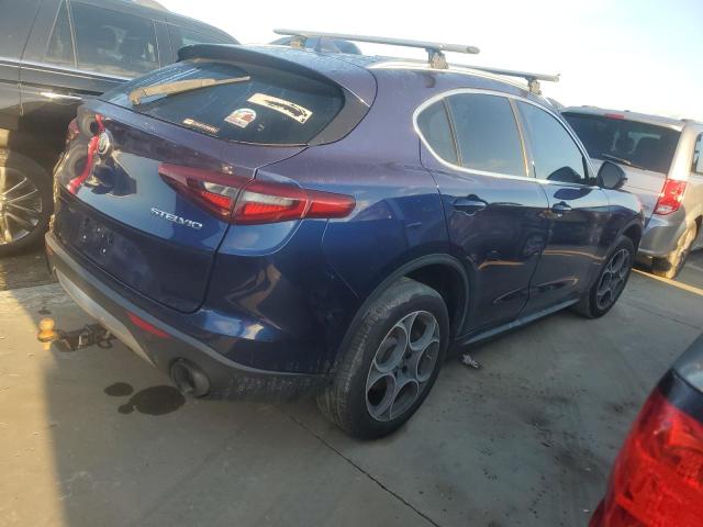 Photo 2 VIN: ZASFAKAN9J7B77725 - ALFA ROMEO STELVIO 