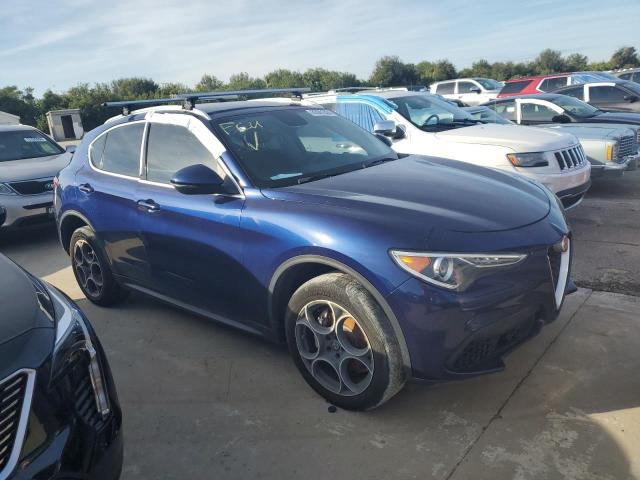 Photo 3 VIN: ZASFAKAN9J7B77725 - ALFA ROMEO STELVIO 