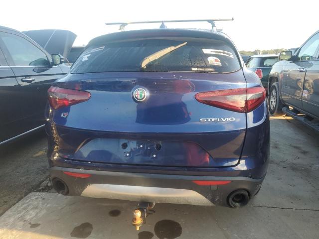 Photo 5 VIN: ZASFAKAN9J7B77725 - ALFA ROMEO STELVIO 