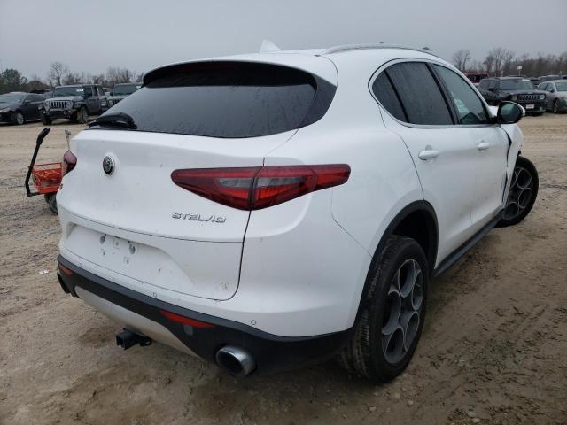 Photo 3 VIN: ZASFAKAN9J7B82598 - ALFA-ROMEO STELVIO 