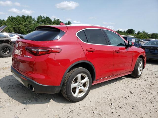 Photo 2 VIN: ZASFAKAN9J7B82830 - ALFA-ROMEO STELVIO 