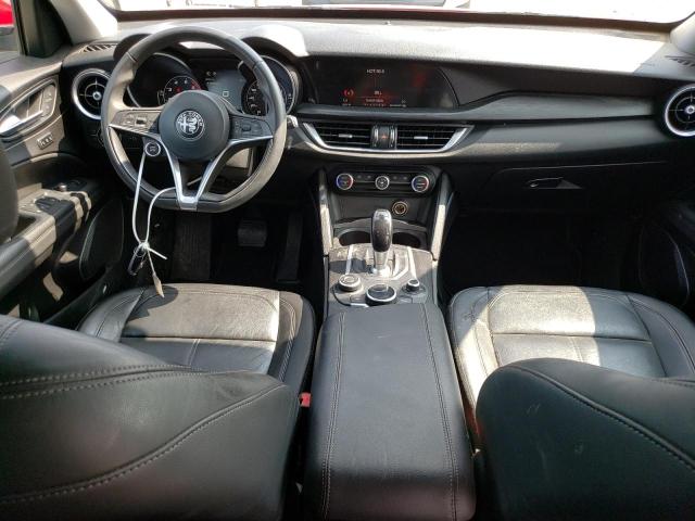 Photo 7 VIN: ZASFAKAN9J7B82830 - ALFA-ROMEO STELVIO 