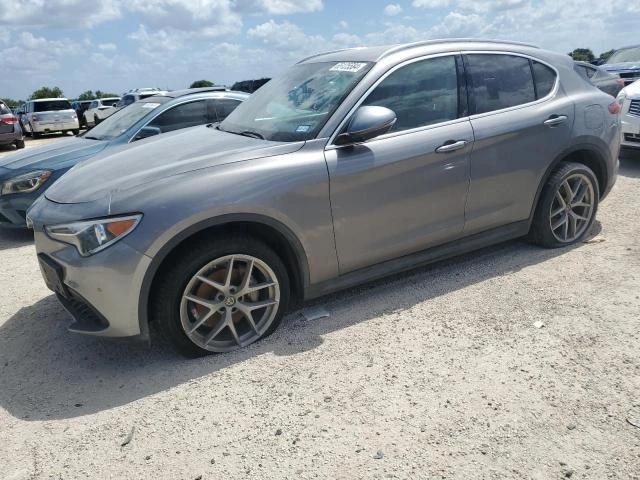 Photo 0 VIN: ZASFAKAN9J7B88059 - ALFA-ROMEO STELVIO 