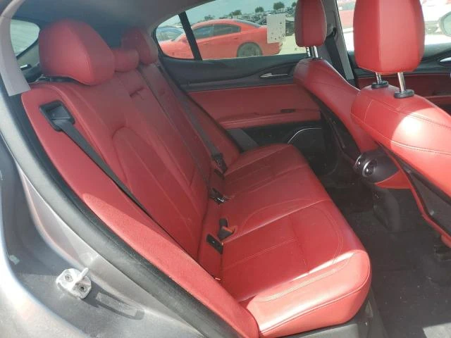 Photo 10 VIN: ZASFAKAN9J7B88059 - ALFA-ROMEO STELVIO 
