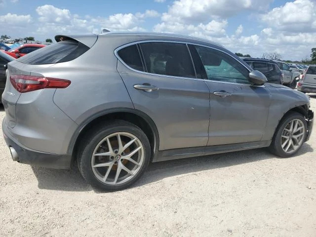 Photo 2 VIN: ZASFAKAN9J7B88059 - ALFA-ROMEO STELVIO 