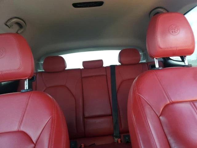 Photo 9 VIN: ZASFAKAN9J7B88059 - ALFA-ROMEO STELVIO 