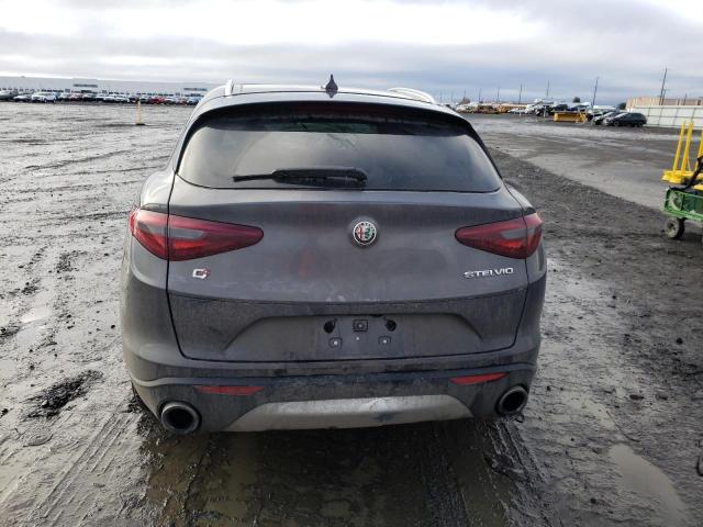 Photo 5 VIN: ZASFAKANXJ7B83288 - ALFA ROMEO STELVIO 