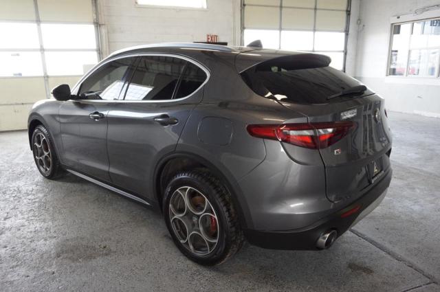 Photo 3 VIN: ZASFAKANXJ7B83288 - ALFA-ROMEO STELVIO 