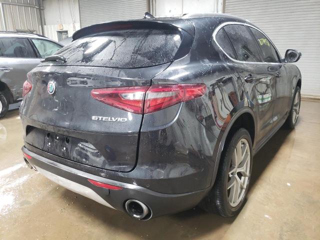 Photo 3 VIN: ZASFAKANXJ7C24910 - ALFA-ROMEO STELVIO 