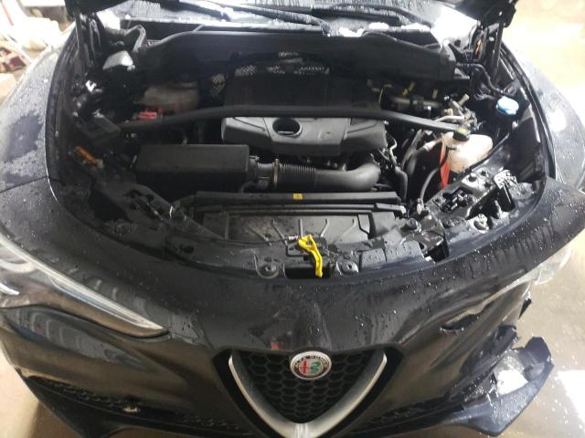 Photo 6 VIN: ZASFAKANXJ7C24910 - ALFA-ROMEO STELVIO 