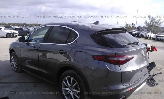 Photo 2 VIN: ZASFAKBN0J7B65381 - ALFA-ROMEO STELVIO 