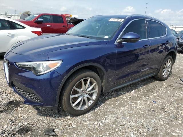 Photo 0 VIN: ZASFAKBN0J7B68247 - ALFA ROMEO STELVIO 