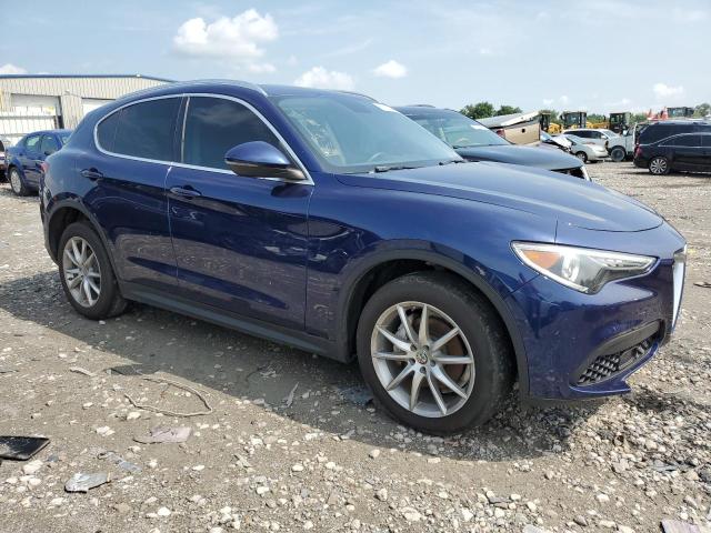 Photo 3 VIN: ZASFAKBN0J7B68247 - ALFA ROMEO STELVIO 