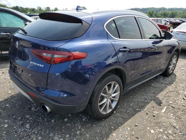 Photo 2 VIN: ZASFAKBN0J7B68247 - ALFA-ROMEO STELVIO 