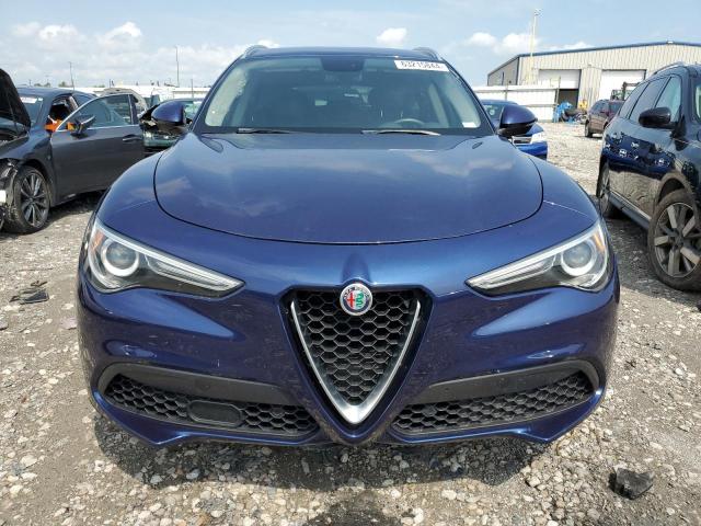 Photo 4 VIN: ZASFAKBN0J7B68247 - ALFA-ROMEO STELVIO 