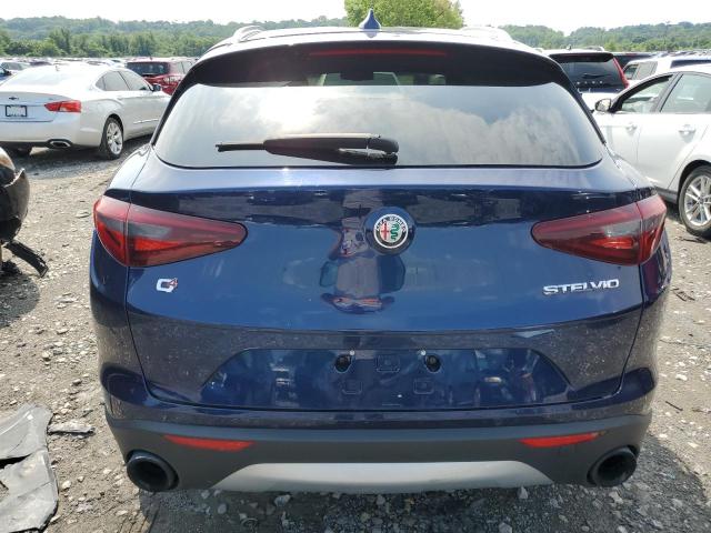 Photo 5 VIN: ZASFAKBN0J7B68247 - ALFA-ROMEO STELVIO 