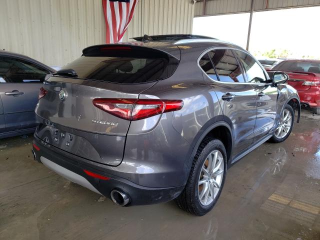 Photo 3 VIN: ZASFAKBN0J7B71360 - ALFA ROMEO STELVIO TI 