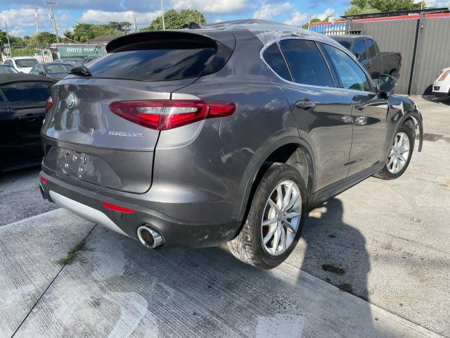 Photo 3 VIN: ZASFAKBN0J7B71360 - ALFA-ROMEO STELVIO TI 