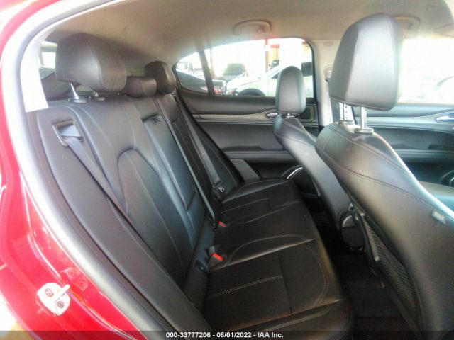 Photo 7 VIN: ZASFAKBN0J7B81578 - ALFA-ROMEO STELVIO 