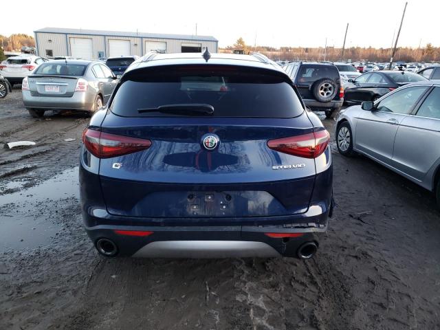 Photo 5 VIN: ZASFAKBN0J7B84237 - ALFA-ROMEO STELVIO TI 