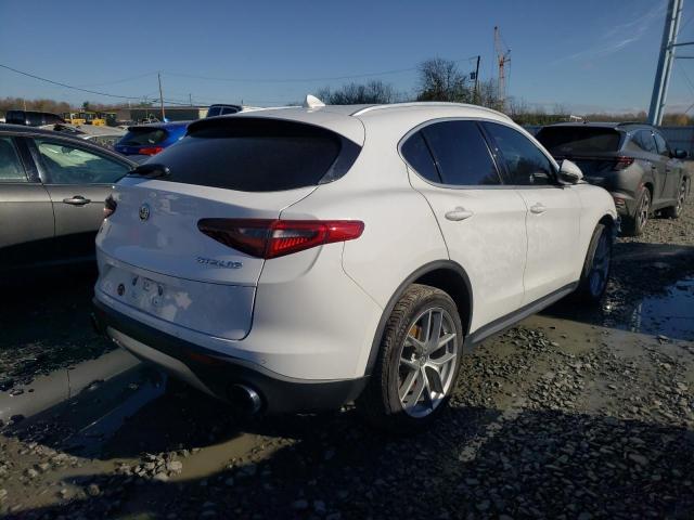 Photo 3 VIN: ZASFAKBN0J7B87719 - ALFA-ROMEO STELVIO TI 