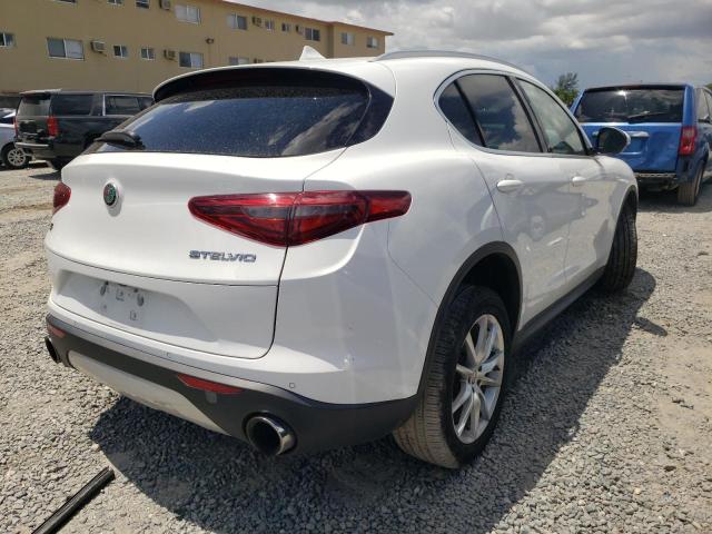 Photo 3 VIN: ZASFAKBN1J7B70296 - ALFA-ROMEO STELVIO TI 