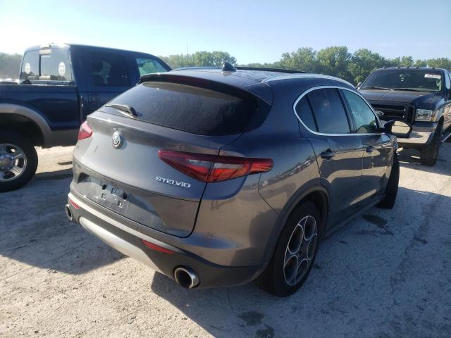 Photo 3 VIN: ZASFAKBN1J7B87468 - ALFA ROMEO STELVIO 