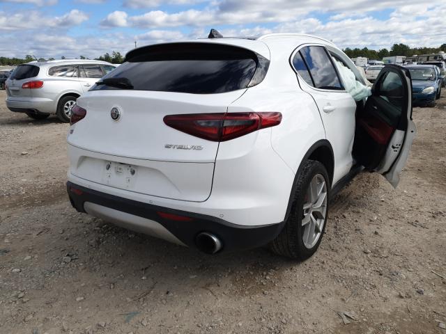 Photo 3 VIN: ZASFAKBN1J7C03328 - ALFA-ROMEO STELVIO TI 