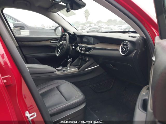 Photo 4 VIN: ZASFAKBN2J7878228 - ALFA-ROMEO STELVIO 