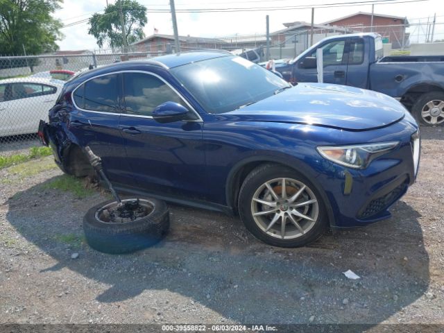 Photo 0 VIN: ZASFAKBN2J7B64717 - ALFA-ROMEO STELVIO 