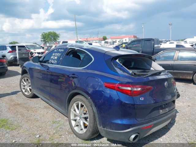 Photo 5 VIN: ZASFAKBN2J7B64717 - ALFA-ROMEO STELVIO 