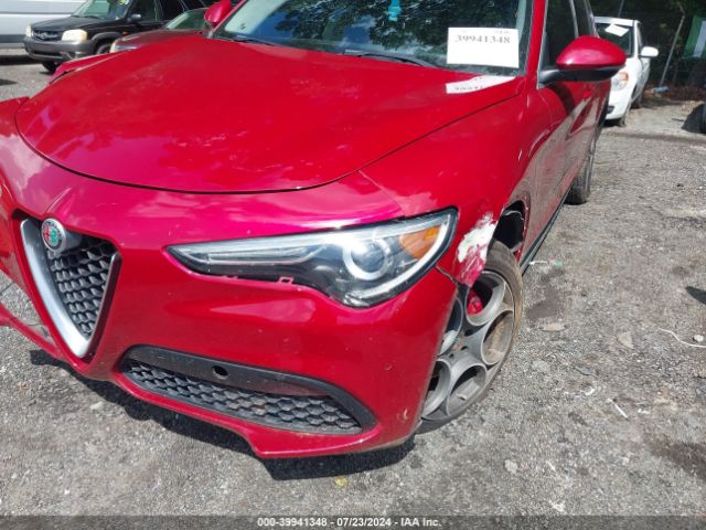 Photo 5 VIN: ZASFAKBN2J7B78844 - ALFA-ROMEO STELVIO 