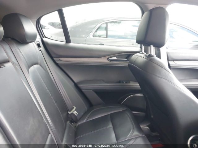 Photo 7 VIN: ZASFAKBN2J7B78844 - ALFA-ROMEO STELVIO 