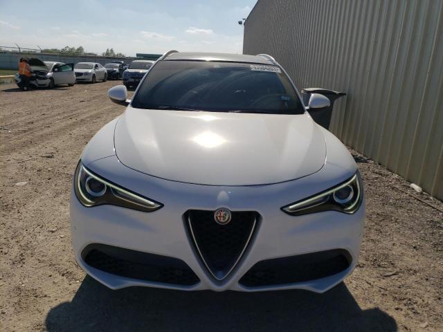 Photo 4 VIN: ZASFAKBN2J7B93778 - ALFA-ROMEO STELVIO TI 