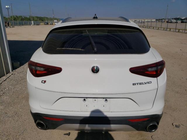 Photo 5 VIN: ZASFAKBN2J7B93778 - ALFA-ROMEO STELVIO TI 