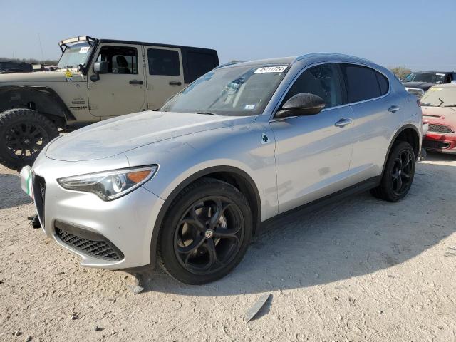 Photo 0 VIN: ZASFAKBN2J7B97054 - ALFA ROMEO STELVIO 