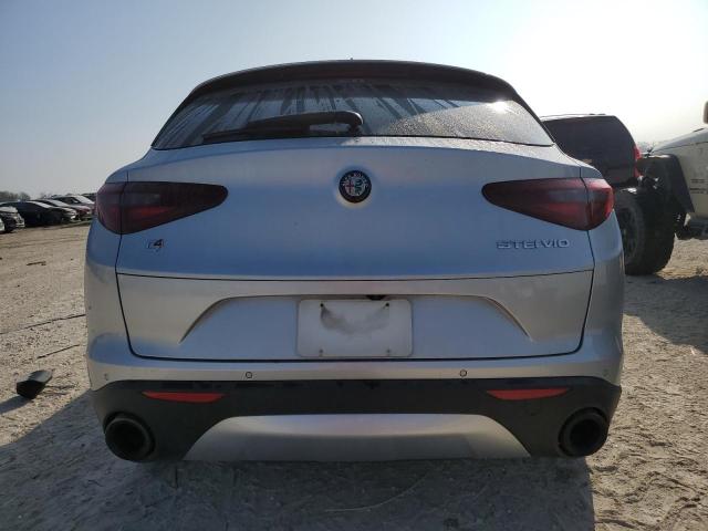 Photo 5 VIN: ZASFAKBN2J7B97054 - ALFA-ROMEO STELVIO 